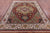 Persian Fine Serapi Handmade Wool Rug - Manhattan Rugs