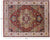 Persian Fine Serapi Handmade Wool Rug - Manhattan Rugs