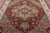 Persian Fine Serapi Handmade Wool Rug - Manhattan Rugs