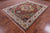 Persian Fine Serapi Handmade Wool Rug - Manhattan Rugs