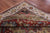 Persian Fine Serapi Handmade Wool Rug - Manhattan Rugs