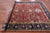 Persian Fine Serapi Handmade Wool Rug - Manhattan Rugs