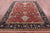 Persian Fine Serapi Handmade Wool Rug - Manhattan Rugs