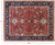 Persian Fine Serapi Handmade Wool Rug - Manhattan Rugs