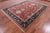 Persian Fine Serapi Handmade Wool Rug - Manhattan Rugs
