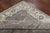 Oushak Hand Knotted Wool Rug - Manhattan Rugs
