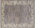 Oushak Hand Knotted Wool Rug - Manhattan Rugs