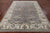 Oushak Hand Knotted Wool Rug - Manhattan Rugs