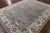 Oushak Hand Knotted Wool Rug - Manhattan Rugs