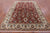 Hand-Knotted Persian Fine Serapi Wool Rug - Manhattan Rugs