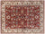 Hand-Knotted Persian Fine Serapi Wool Rug - Manhattan Rugs