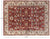 Hand-Knotted Persian Fine Serapi Wool Rug - Manhattan Rugs