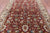 Hand-Knotted Persian Fine Serapi Wool Rug - Manhattan Rugs