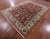 Hand-Knotted Persian Fine Serapi Wool Rug - Manhattan Rugs