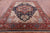 Handmade Persian Fine Serapi Wool Rug - Manhattan Rugs