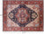 Handmade Persian Fine Serapi Wool Rug - Manhattan Rugs