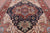 Handmade Persian Fine Serapi Wool Rug - Manhattan Rugs