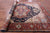 Handmade Persian Fine Serapi Wool Rug - Manhattan Rugs