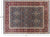 Persian Fine Serapi Handmade Wool Rug - Manhattan Rugs