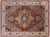 Handmade Persian Fine Serapi Wool Rug - Manhattan Rugs