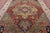 Handmade Persian Fine Serapi Wool Rug - Manhattan Rugs
