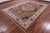 Handmade Persian Fine Serapi Wool Rug - Manhattan Rugs