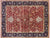 Hand-Knotted Persian Fine Serapi Wool Rug - Manhattan Rugs