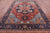 Hand Knotted Persian Fine Serapi Wool Rug - Manhattan Rugs