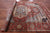 Hand Knotted Persian Fine Serapi Wool Rug - Manhattan Rugs