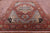Hand Knotted Persian Fine Serapi Wool Rug - Manhattan Rugs