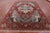 Persian Fine Serapi Hand Knotted Wool Rug - Manhattan Rugs