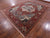 Persian Fine Serapi Hand Knotted Wool Rug - Manhattan Rugs