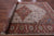 Handmade Persian Fine Serapi Wool Rug - Manhattan Rugs