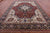 Persian Fine Serapi Hand Knotted Wool Rug - Manhattan Rugs