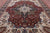 Persian Fine Serapi Hand Knotted Wool Rug - Manhattan Rugs