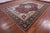 Persian Fine Serapi Hand Knotted Wool Rug - Manhattan Rugs