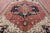Persian Fine Serapi Hand Knotted Wool Rug - Manhattan Rugs