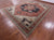 Persian Fine Serapi Hand Knotted Wool Rug - Manhattan Rugs
