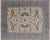 Oushak Hand Knotted Wool Area Rug - Manhattan Rugs
