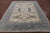Oushak Hand Knotted Wool Area Rug - Manhattan Rugs