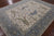 Oushak Hand Knotted Wool Area Rug - Manhattan Rugs