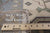 Oushak Hand Knotted Wool Area Rug - Manhattan Rugs
