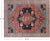 Persian Fine Serapi Handmade Wool Rug - Manhattan Rugs