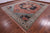 Persian Fine Serapi Handmade Wool Rug - Manhattan Rugs