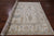 Oushak Hand Knotted Wool Area Rug - Manhattan Rugs