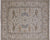 Oushak Hand Knotted Wool Area Rug - Manhattan Rugs