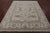 Oushak Hand Knotted Wool Area Rug - Manhattan Rugs