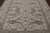 Oushak Hand Knotted Wool Area Rug - Manhattan Rugs