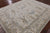 Oushak Hand Knotted Wool Area Rug - Manhattan Rugs
