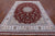 Wool & Silk Persian Nain Hand Knotted Rug - Manhattan Rugs